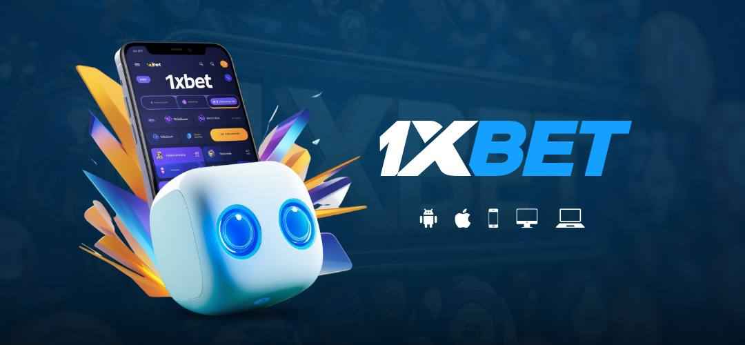 1xBet registration