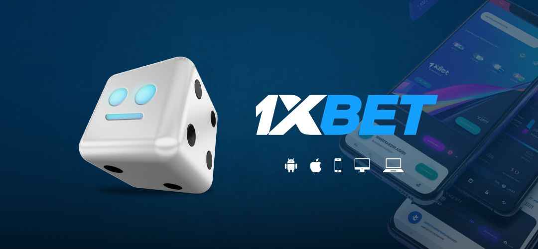 1xBet registration